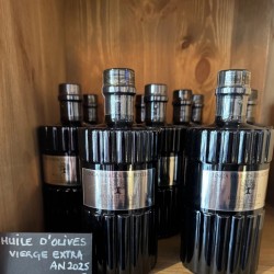 ACEITE DE OLIVIA VIRGEN EXTRA CENTENARIO 500 ml